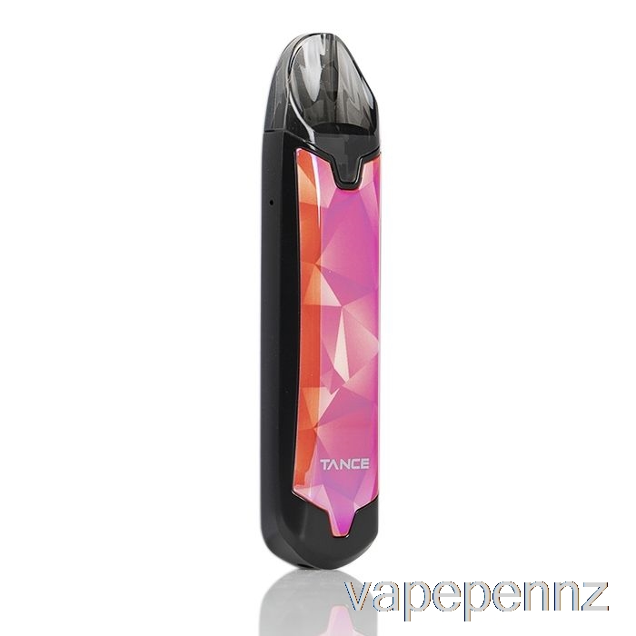 Eleaf TANCE 10W Pod System Scarlet VAPE NZ